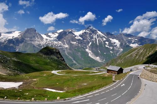 Alpen