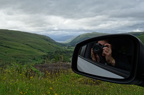 Schottland